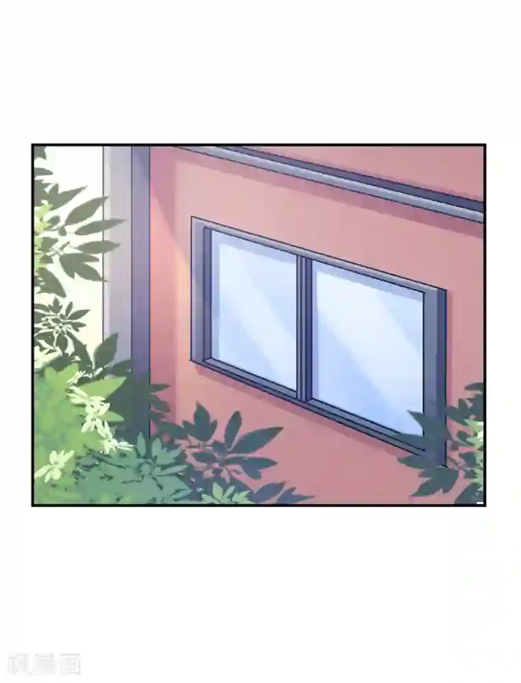 邪道总裁的专属女团第9话 带着妆睡觉这么厉害/