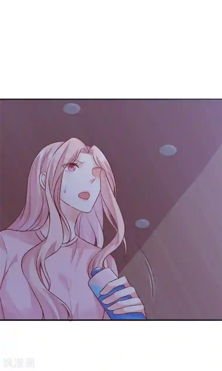 邪道总裁的专属女团第31话 和总裁是旧相识？！