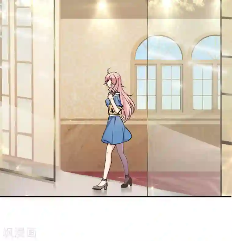 名门掠婚：顾少你够了第1话 相亲奇葩男