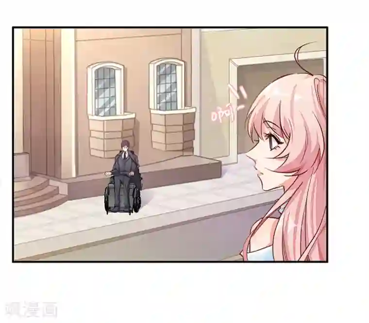 名门掠婚：顾少你够了第2话 还钱？求婚？