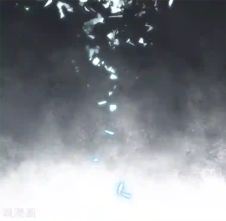 名门掠婚：顾少你够了第6话 怎么是他