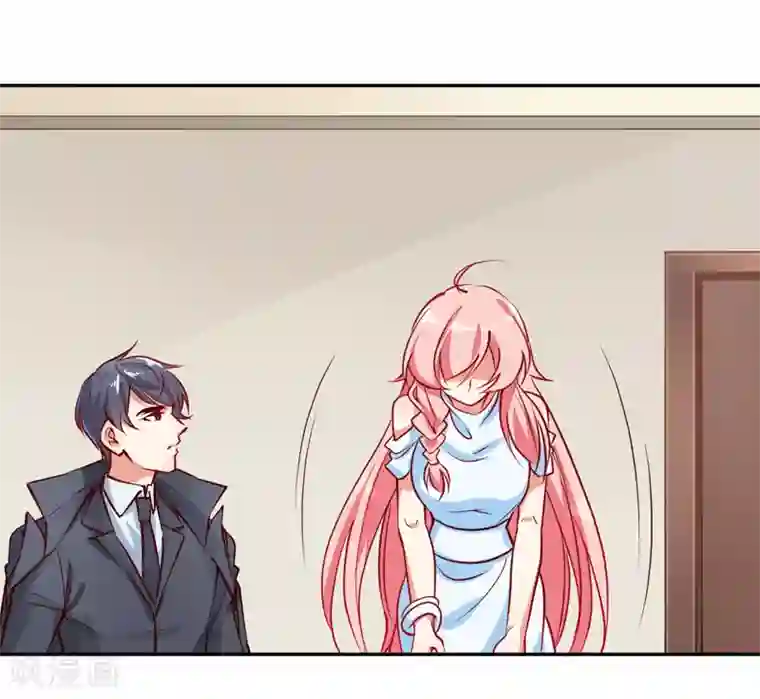 名门掠婚：顾少你够了第10话 你躲得开么？