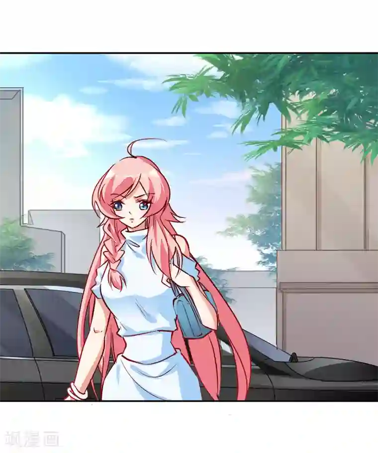 名门掠婚：顾少你够了第10话 你躲得开么？