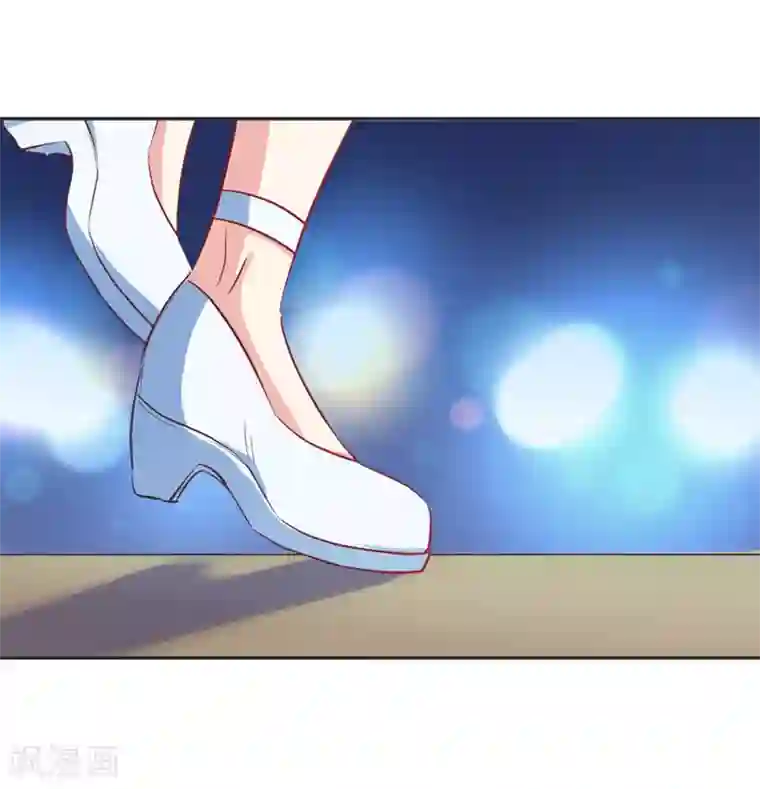 名门掠婚：顾少你够了第14话 依赖