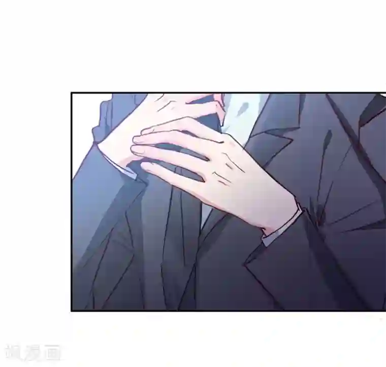 名门掠婚：顾少你够了第15话 当年事件