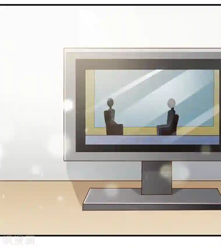 名门掠婚：顾少你够了第20话 “瘫痪”真相