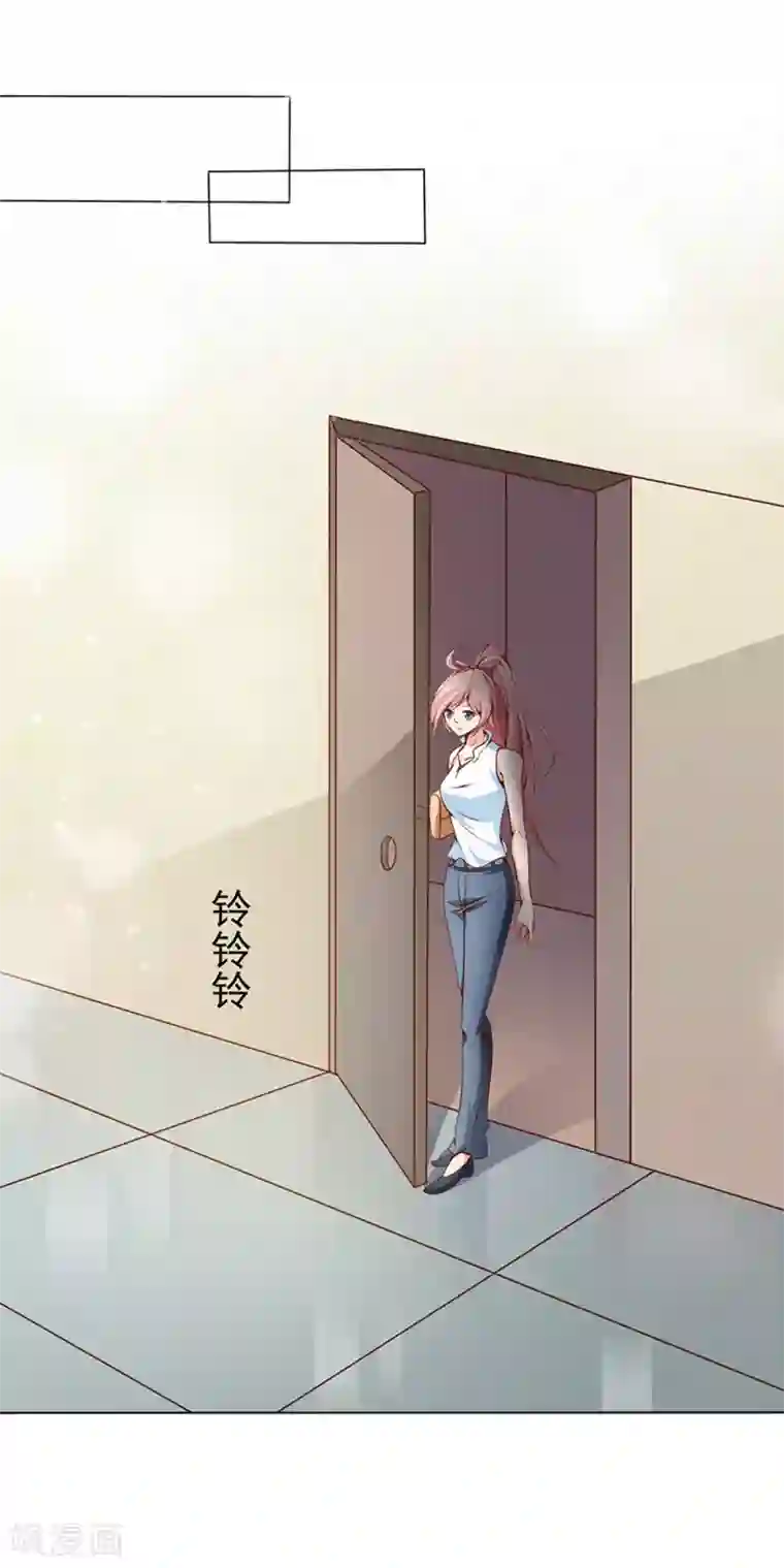 名门掠婚：顾少你够了第22话 照片