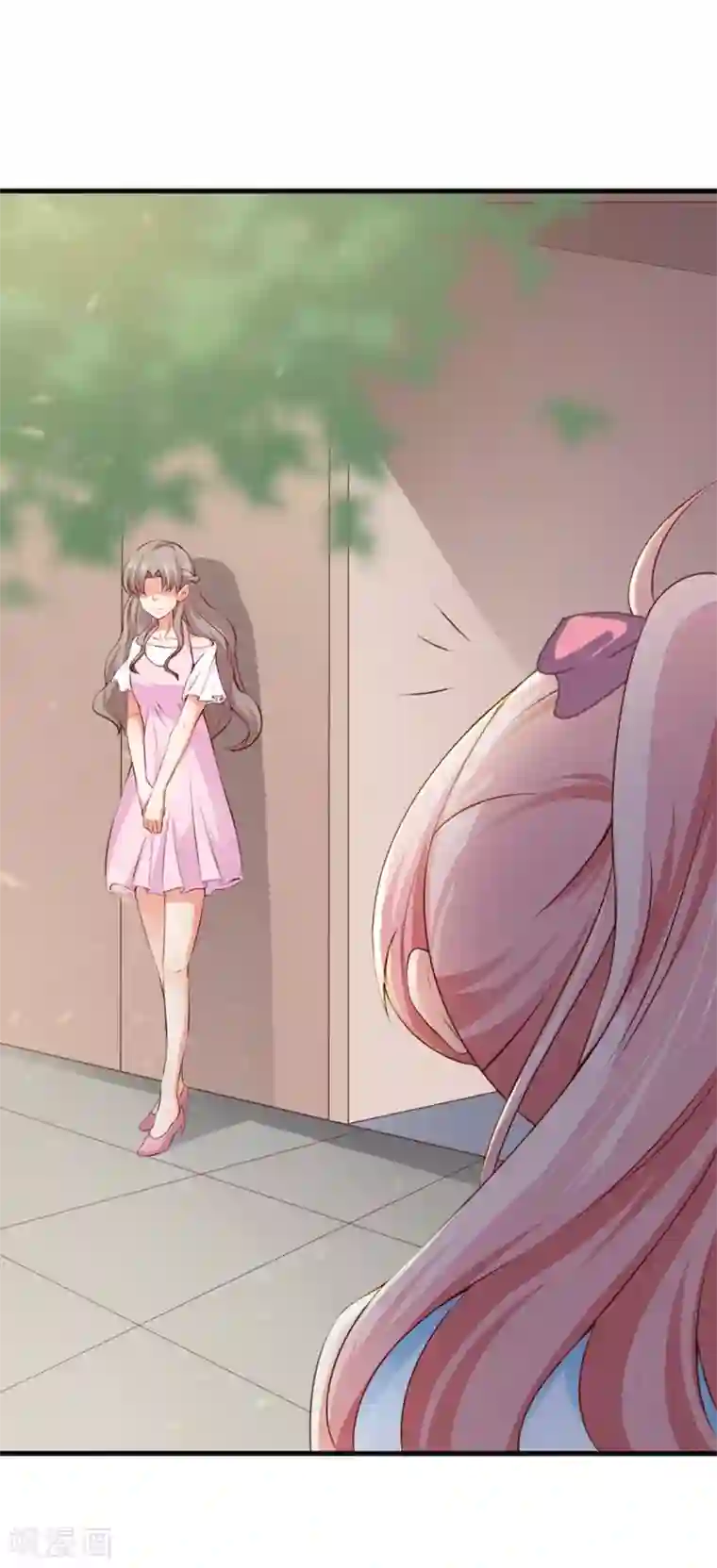 名门掠婚：顾少你够了第22话 照片