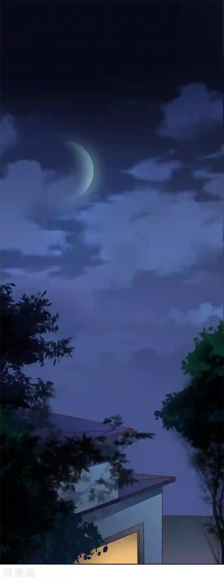 名门掠婚：顾少你够了第23话 实话