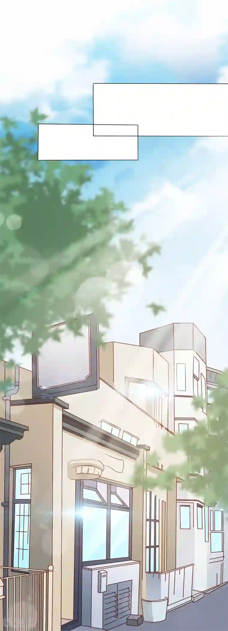 名门掠婚：顾少你够了第23话 实话