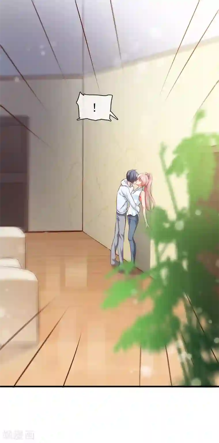 名门掠婚：顾少你够了第24话 特殊采访