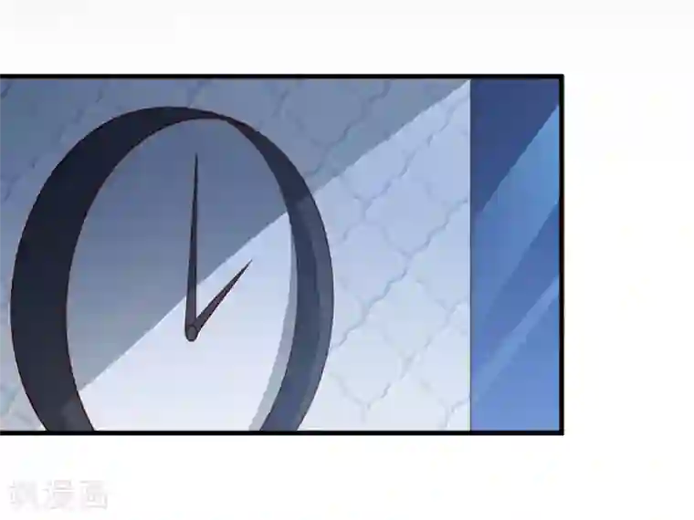 名门掠婚：顾少你够了第26话 意外的结果