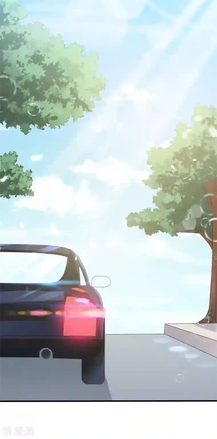 名门掠婚：顾少你够了第30话 想离婚吗？