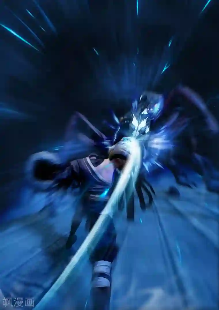 守墓笔记之少年机关师第71话 增援(上)