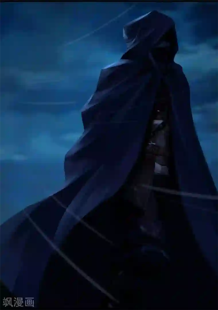 守墓笔记之少年机关师第101话 归来（上）