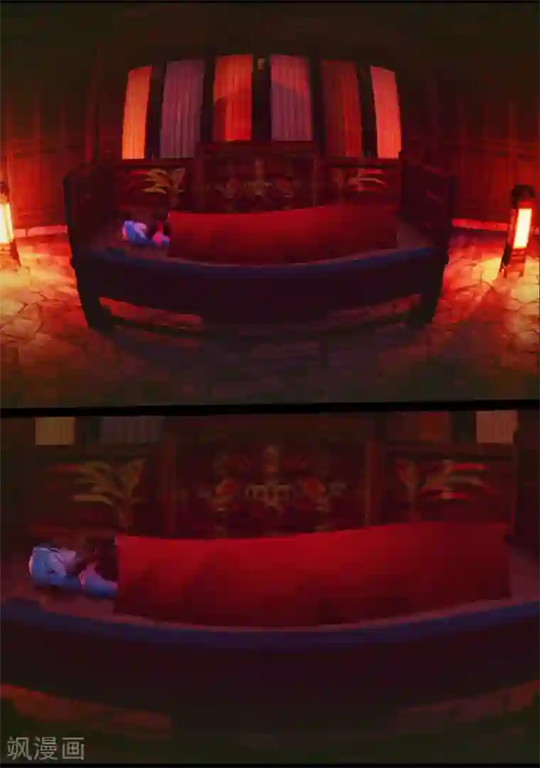 守墓笔记之少年机关师第111话 大奶奶（上）