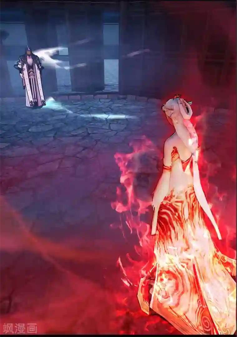 守墓笔记之少年机关师第112话 大奶奶（中）