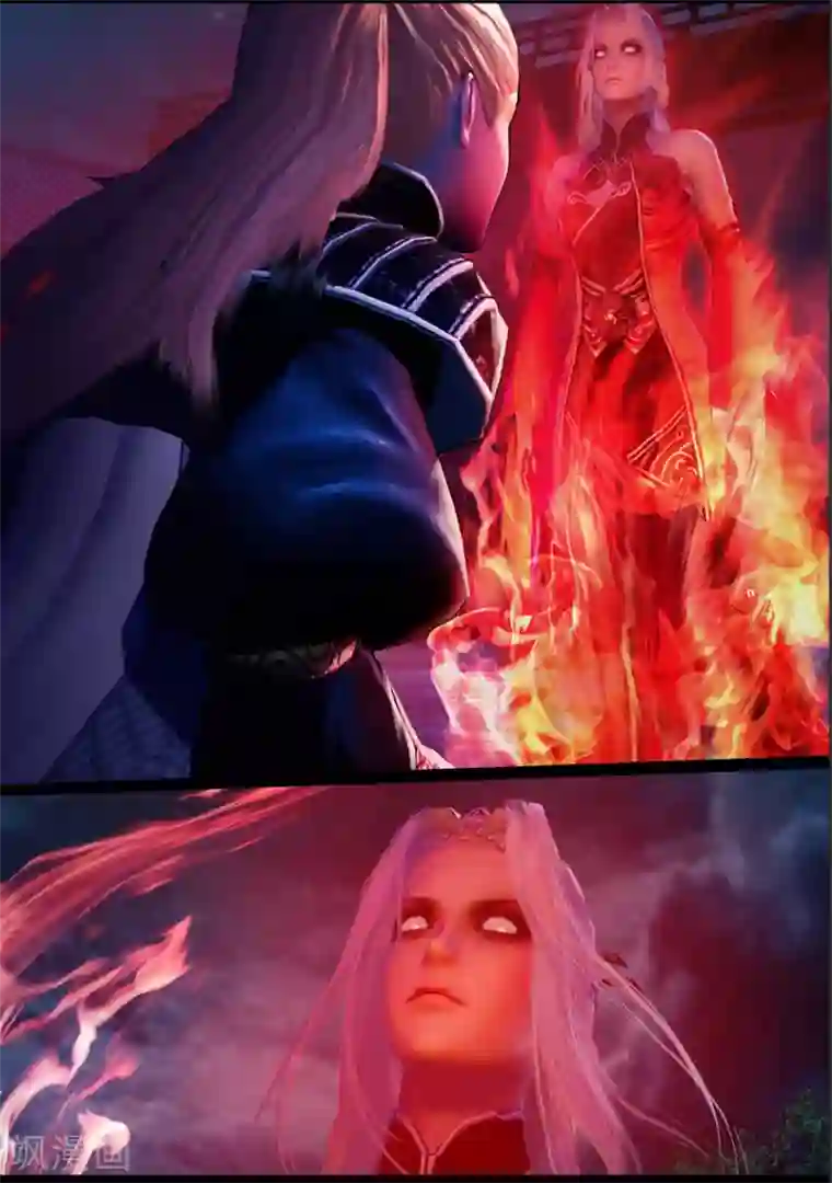 守墓笔记之少年机关师第112话 大奶奶（中）