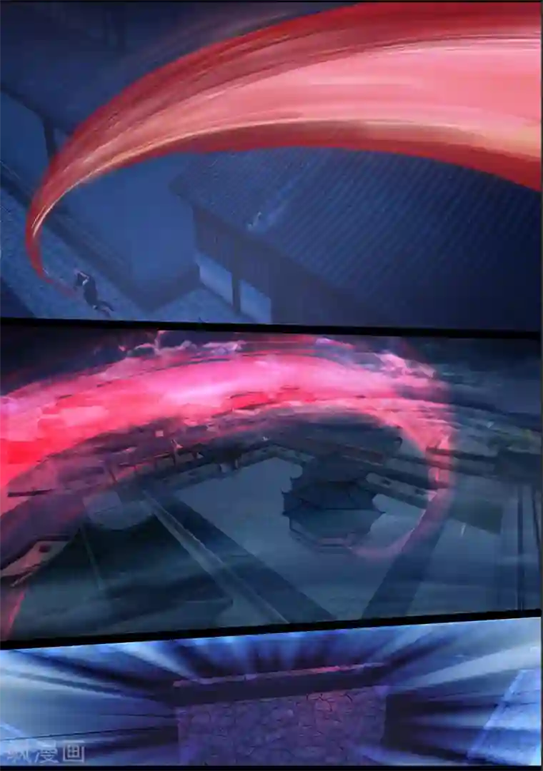 守墓笔记之少年机关师第112话 大奶奶（中）