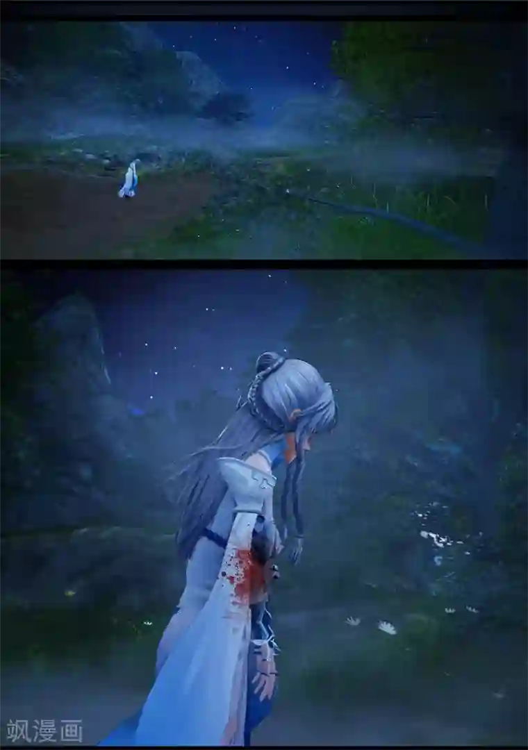 守墓笔记之少年机关师第115话 蛊王（下）