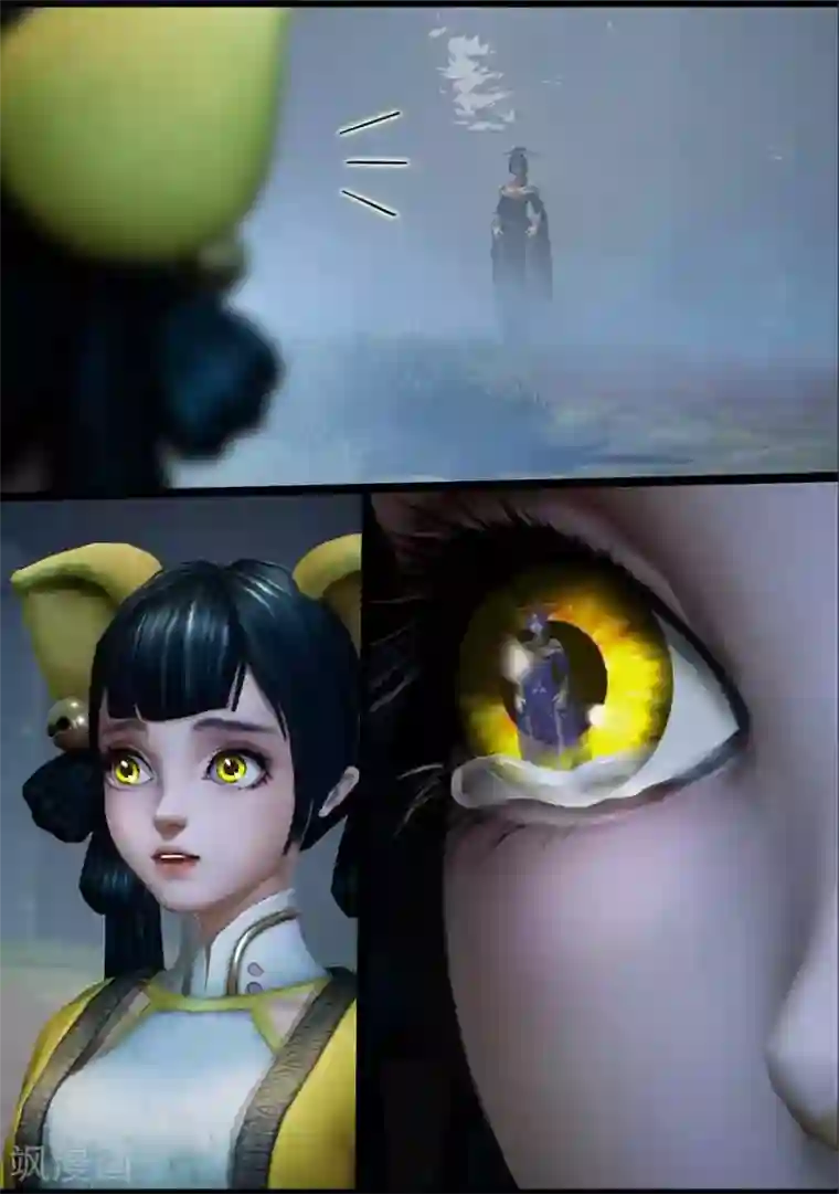 守墓笔记之少年机关师第126话 回炉