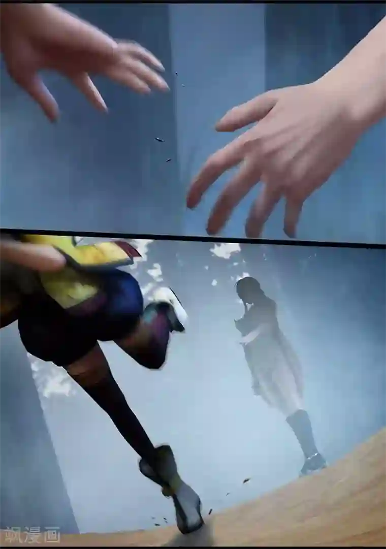 守墓笔记之少年机关师第126话 回炉