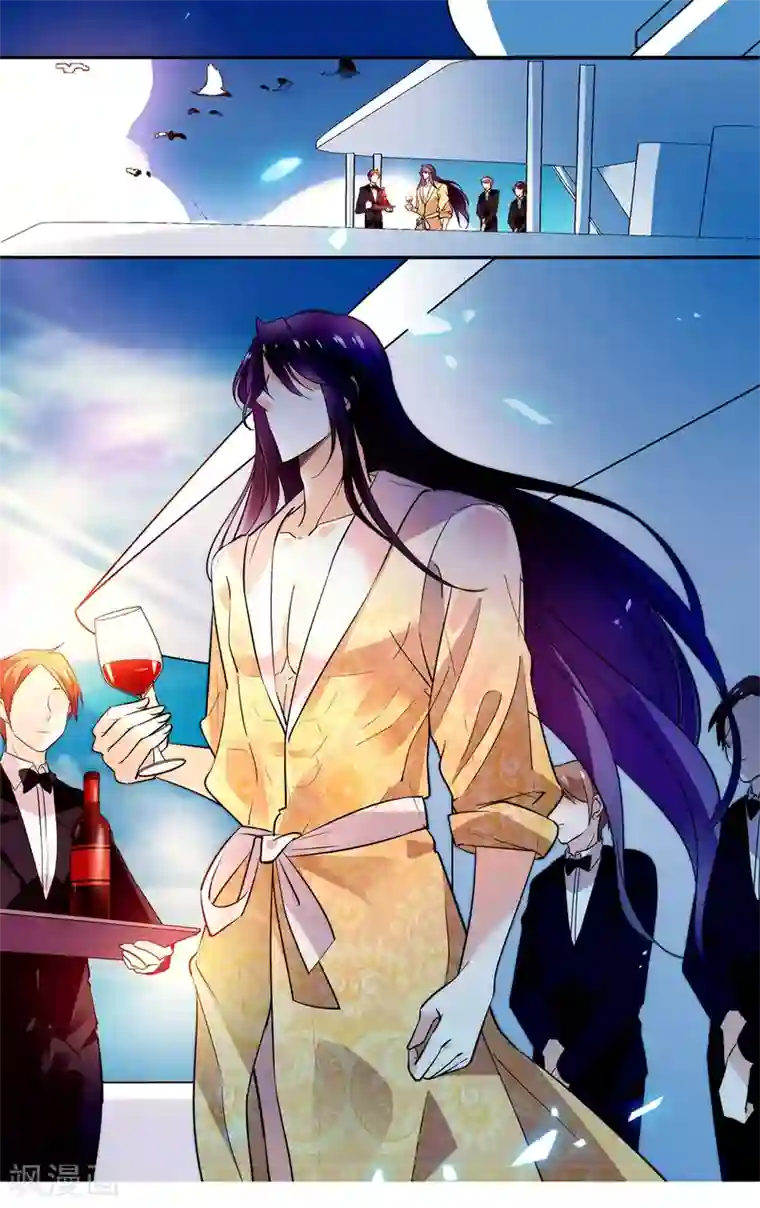 深海危情第2话 浪漫的邂逅