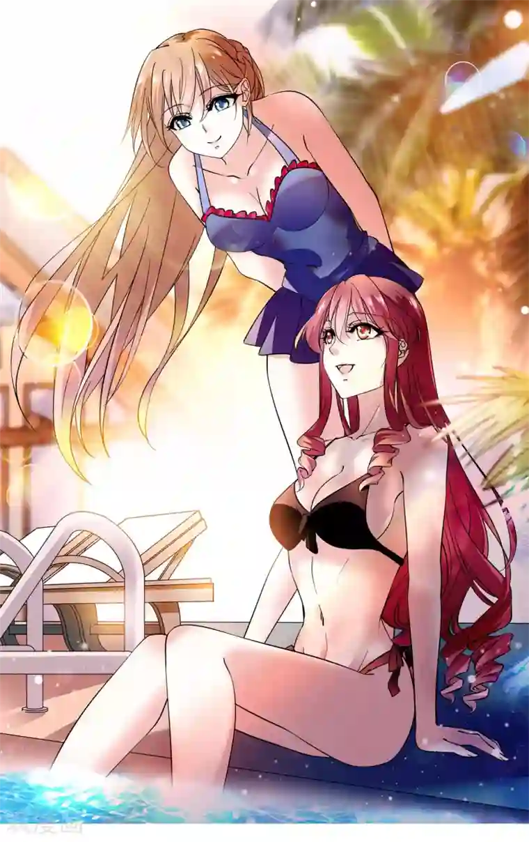 深海危情第5话 闺蜜失踪了?!