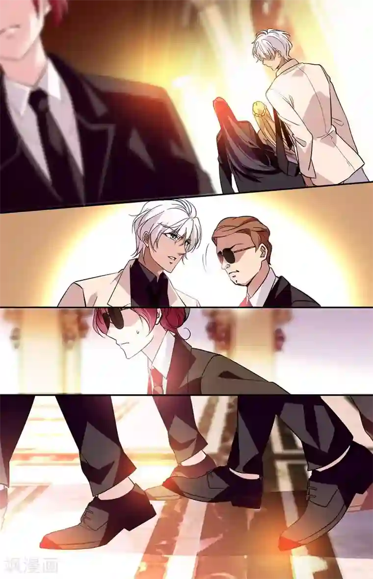 深海危情第10话 是你吗