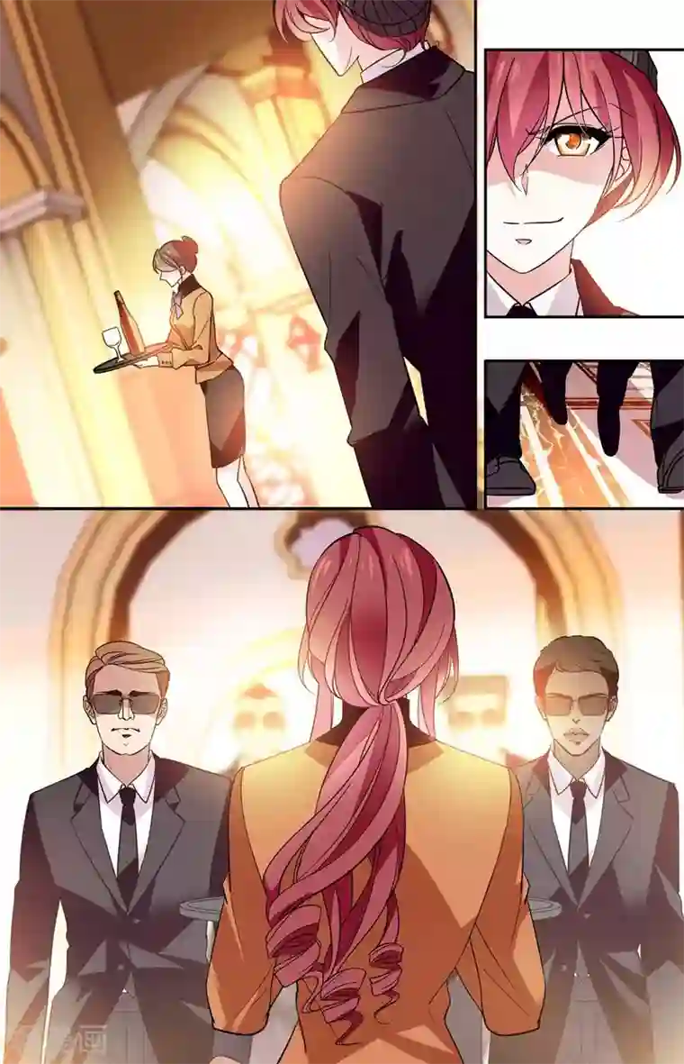 深海危情第10话 是你吗