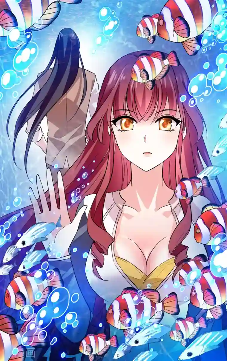 深海危情第11话 突发爆炸