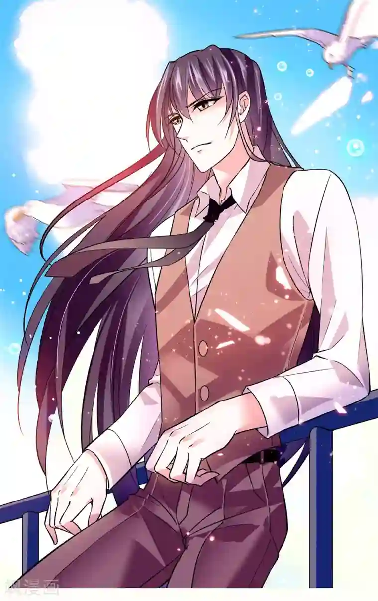 深海危情第21话 奉陪到底