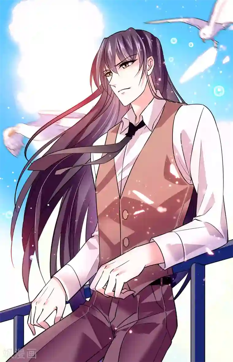 深海危情互动 官配CP，快来Pick一下！