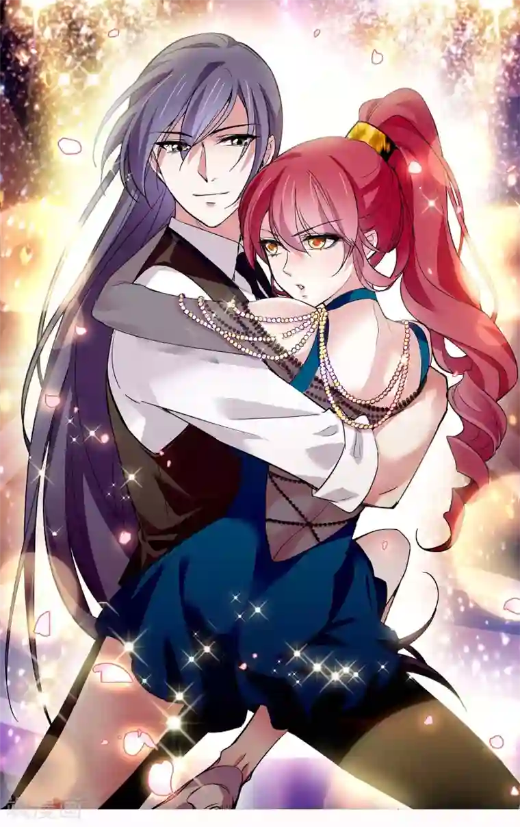 深海危情第76话 只想推倒你