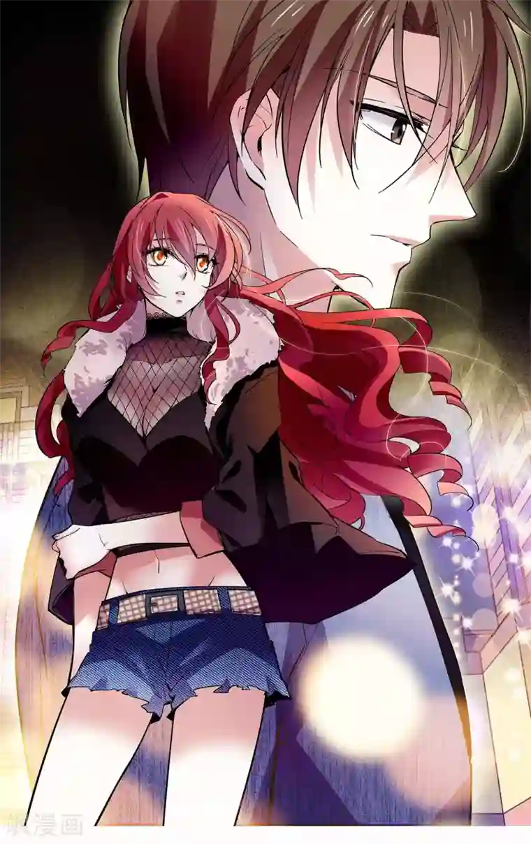 深海危情第81话 目睹中枪现场