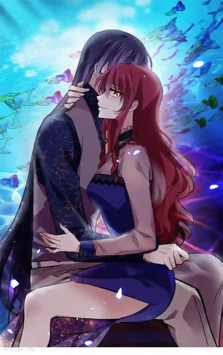 深海危情第106话 帅哥送上门