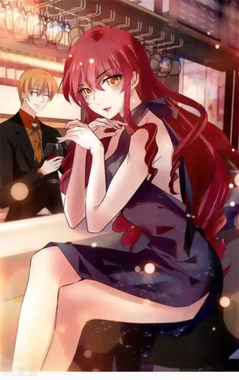 深海危情第121话 过分关注很可疑