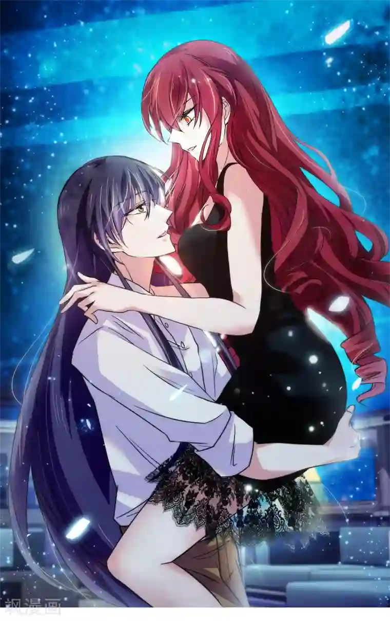 深海危情第126话 骄傲的男人