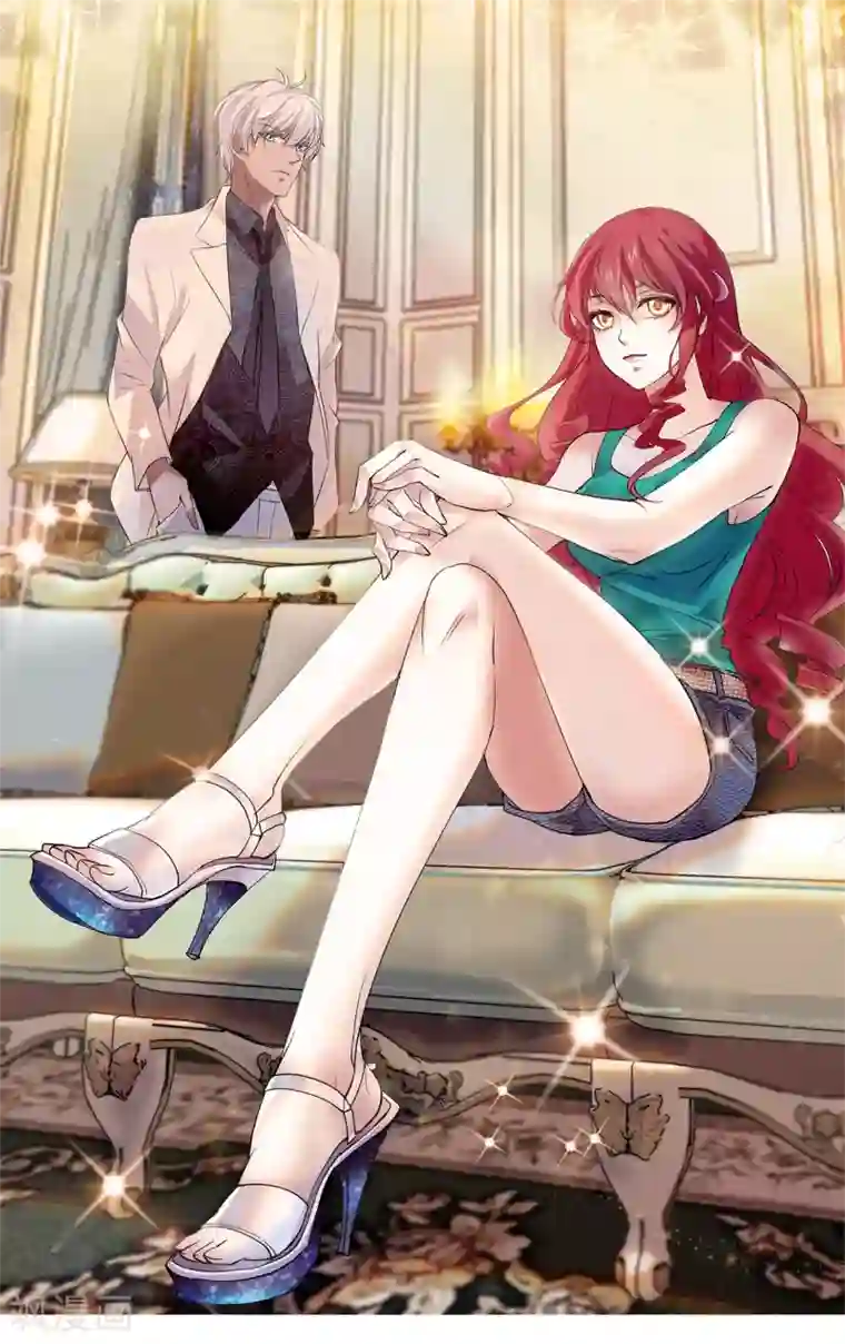 深海危情第131话 从没受过这样的委屈