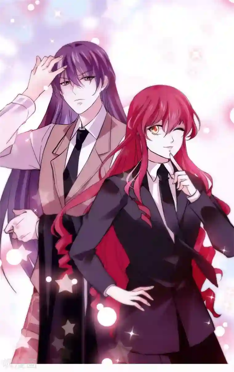 深海危情第141话 我的妈妈是公主？！