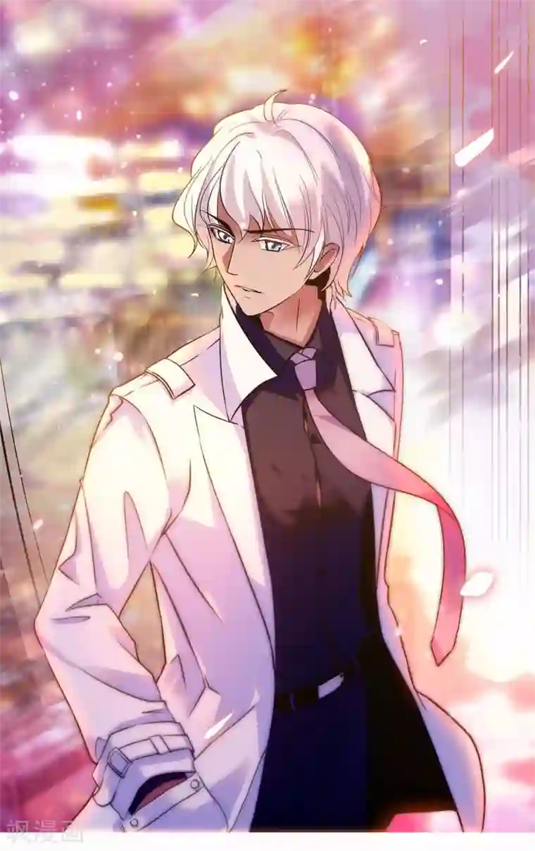 深海危情第146话 再见亦是朋友