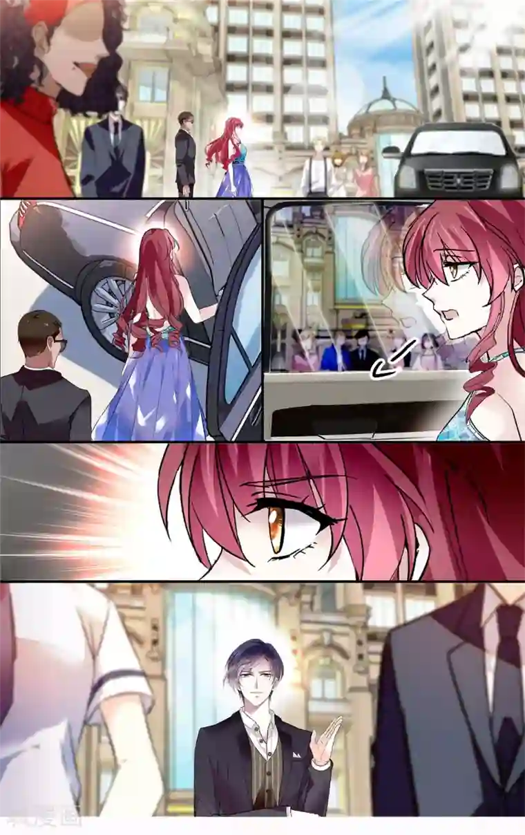 深海危情第153话 污点