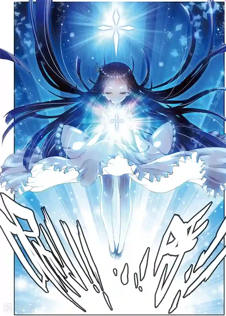 希灵帝国第11话 战士的坟墓