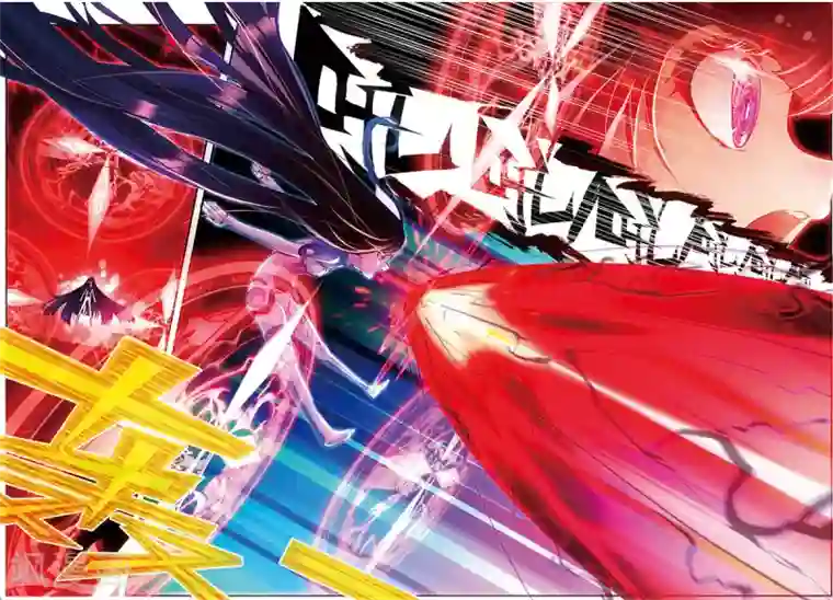 希灵帝国第13话 萝莉狮子吼