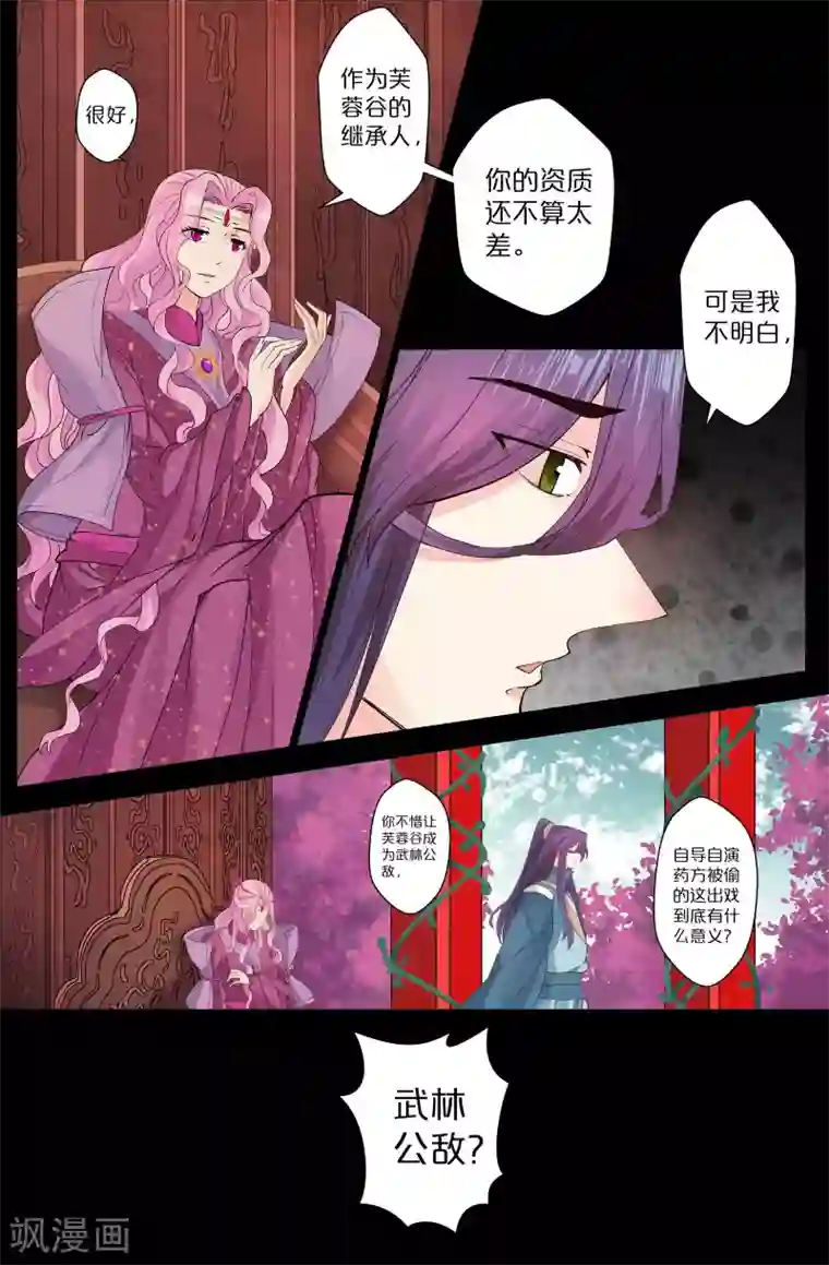 我和妹妹的秘密第142话 证据