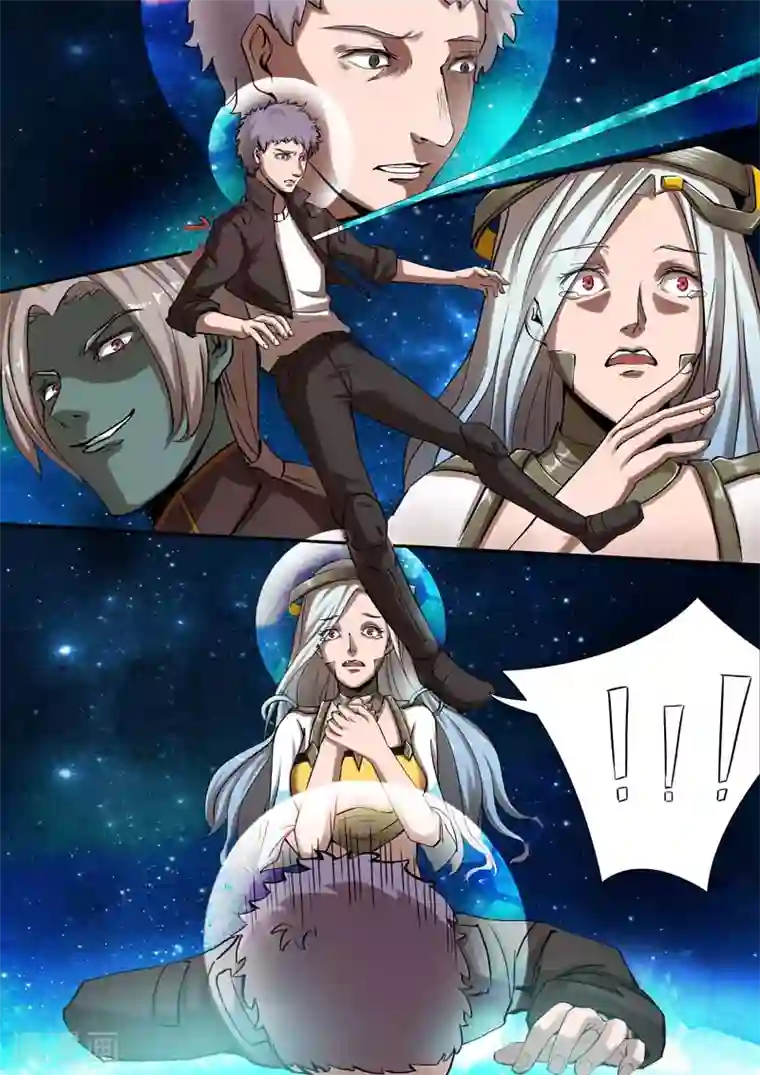 星元孤儿第17话