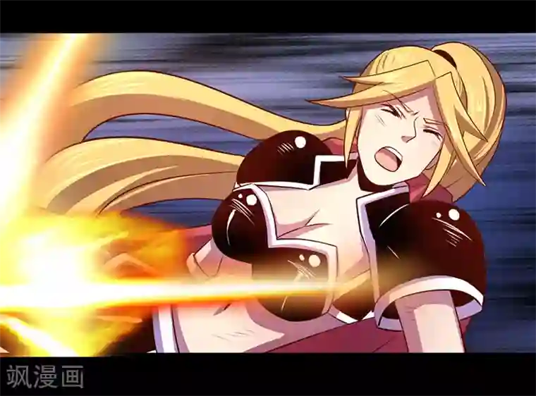 我是个假的NPC第38话