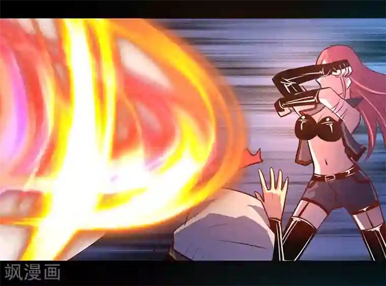 我是个假的NPC第39话