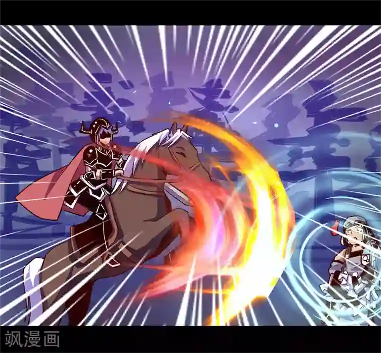 我是个假的NPC第43话