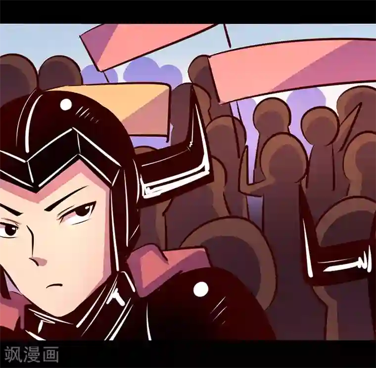 我是个假的NPC第51话